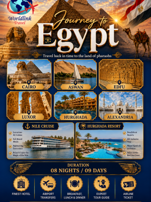 egypt 8n : 9d