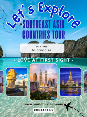 south east asia